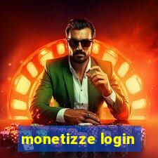 monetizze login